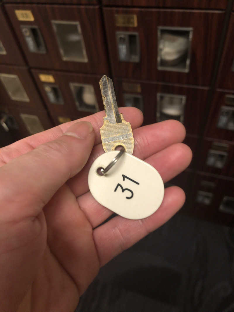 ぐるりさんのなにわ健康ランド 湯〜トピアのサ活写真