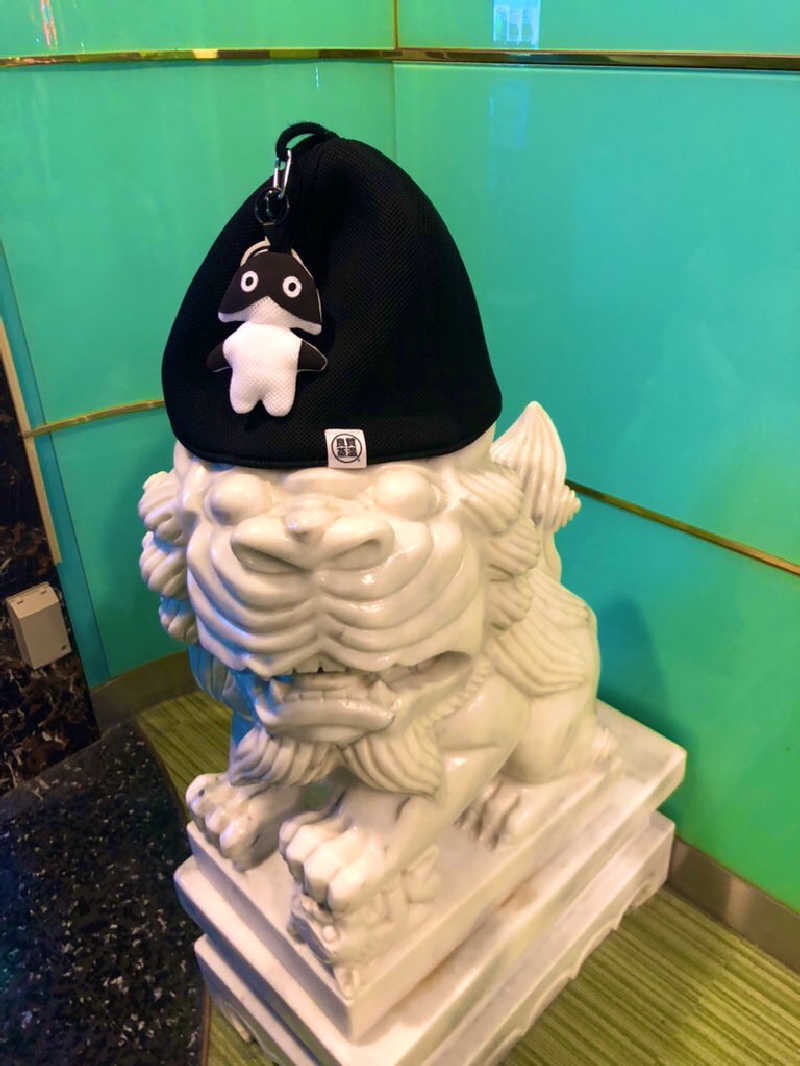 ぐるりさんのなにわ健康ランド 湯〜トピアのサ活写真