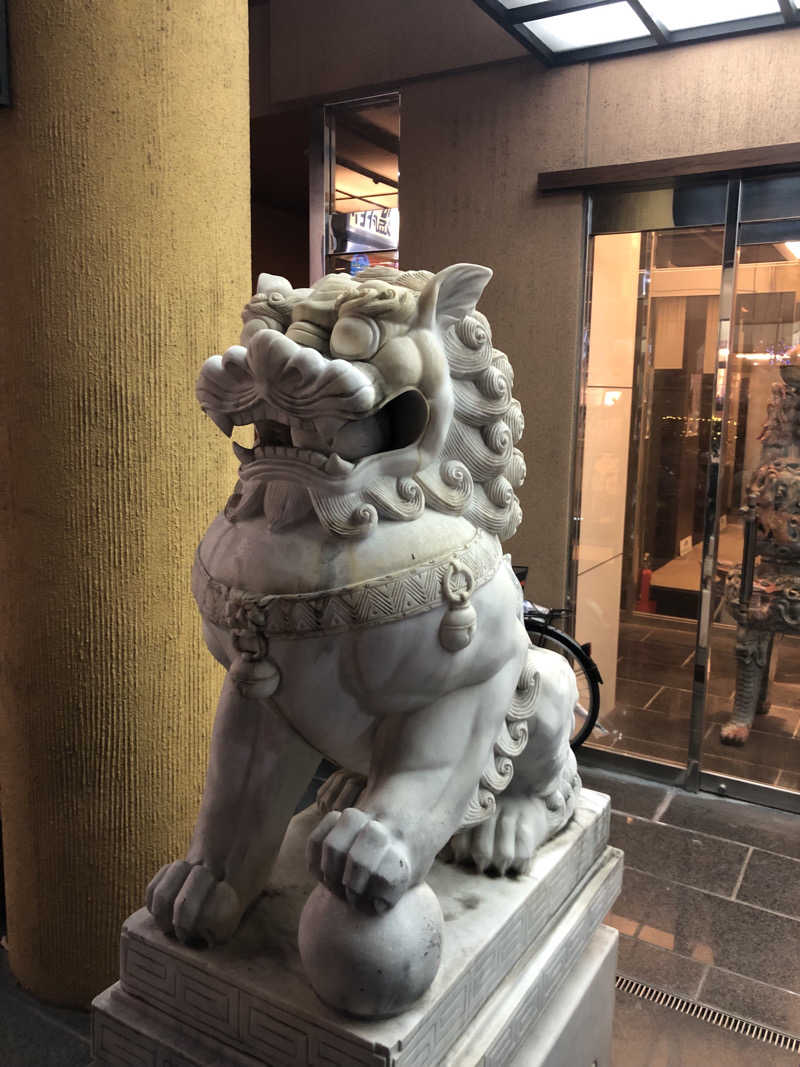 ぐるりさんのなにわ健康ランド 湯〜トピアのサ活写真