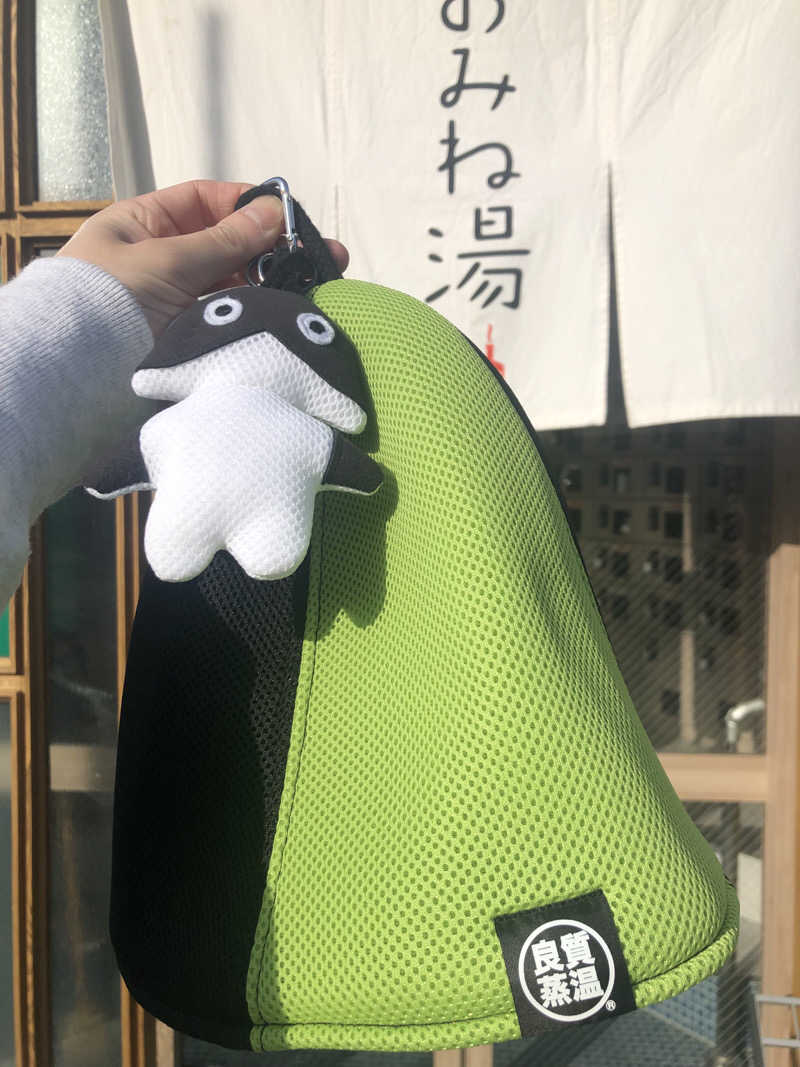 ぐるりさんのCOCOFURO おおみね湯のサ活写真