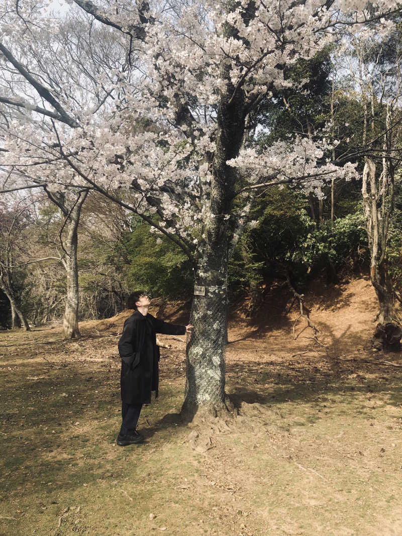 ぐるりさんの奈良ロイヤルホテル ラ・ロイヤル・スパ&サウナのサ活写真