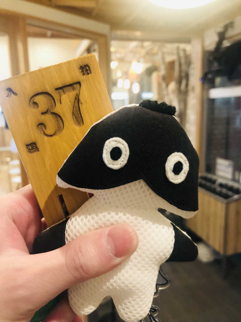 ぐるりさんの入船温泉のサ活写真