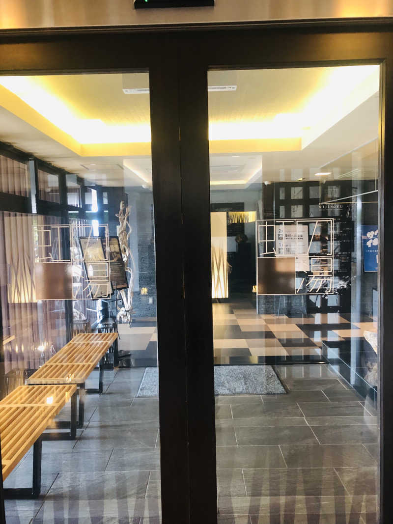 ぐるりさんの虹の湯大阪狭山店のサ活写真