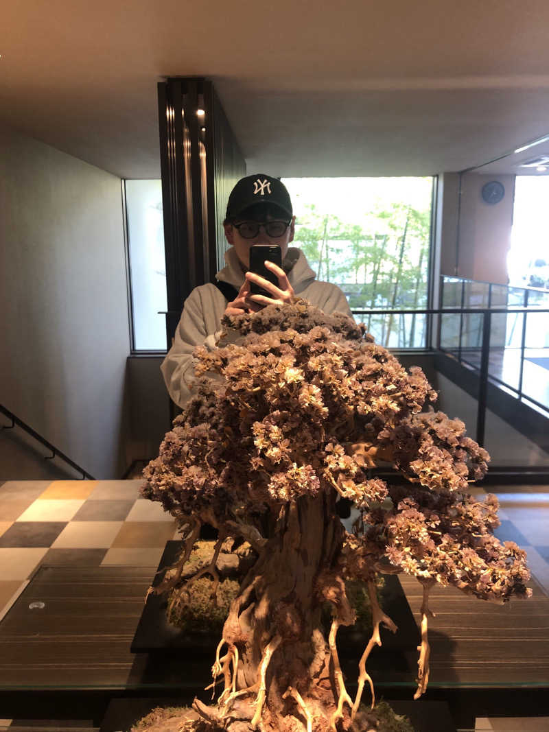 ぐるりさんの虹の湯大阪狭山店のサ活写真