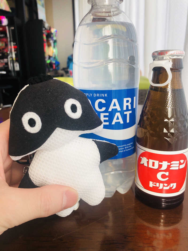 ぐるりさんのなにわ健康ランド 湯〜トピアのサ活写真