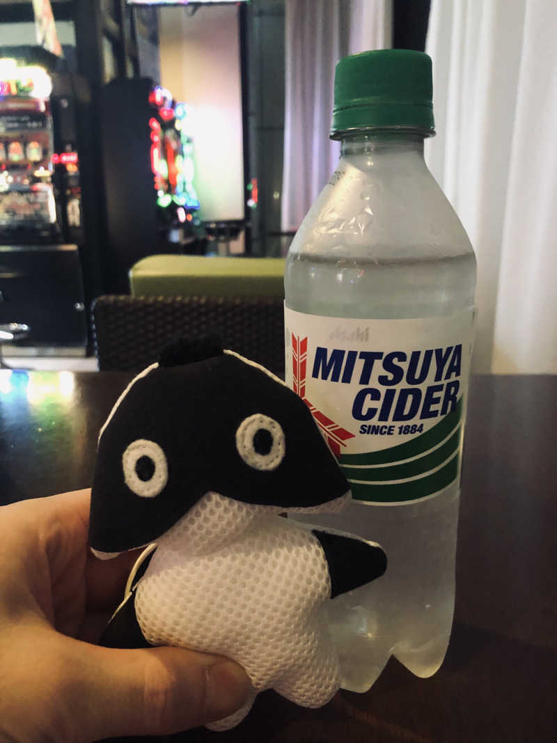 ぐるりさんのなにわ健康ランド 湯〜トピアのサ活写真