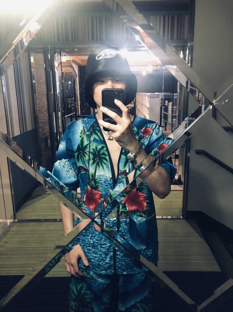 ぐるりさんのなにわ健康ランド 湯〜トピアのサ活写真