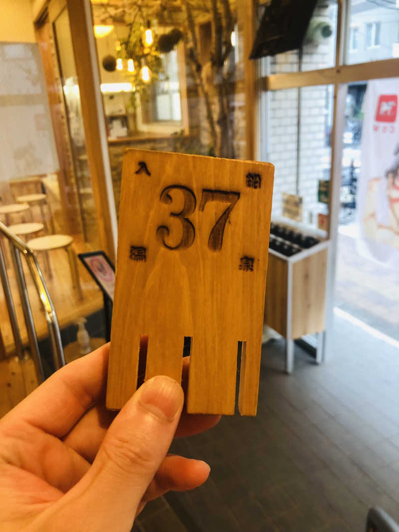 ぐるりさんの入船温泉のサ活写真