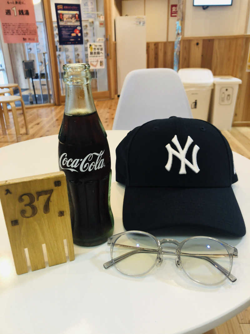 ぐるりさんの入船温泉のサ活写真