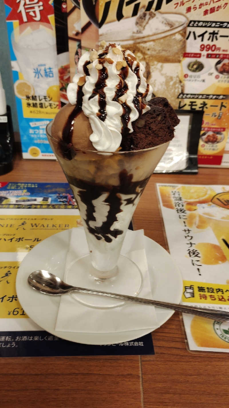 おまさんさんのおふろの王様 高座渋谷駅前店のサ活写真