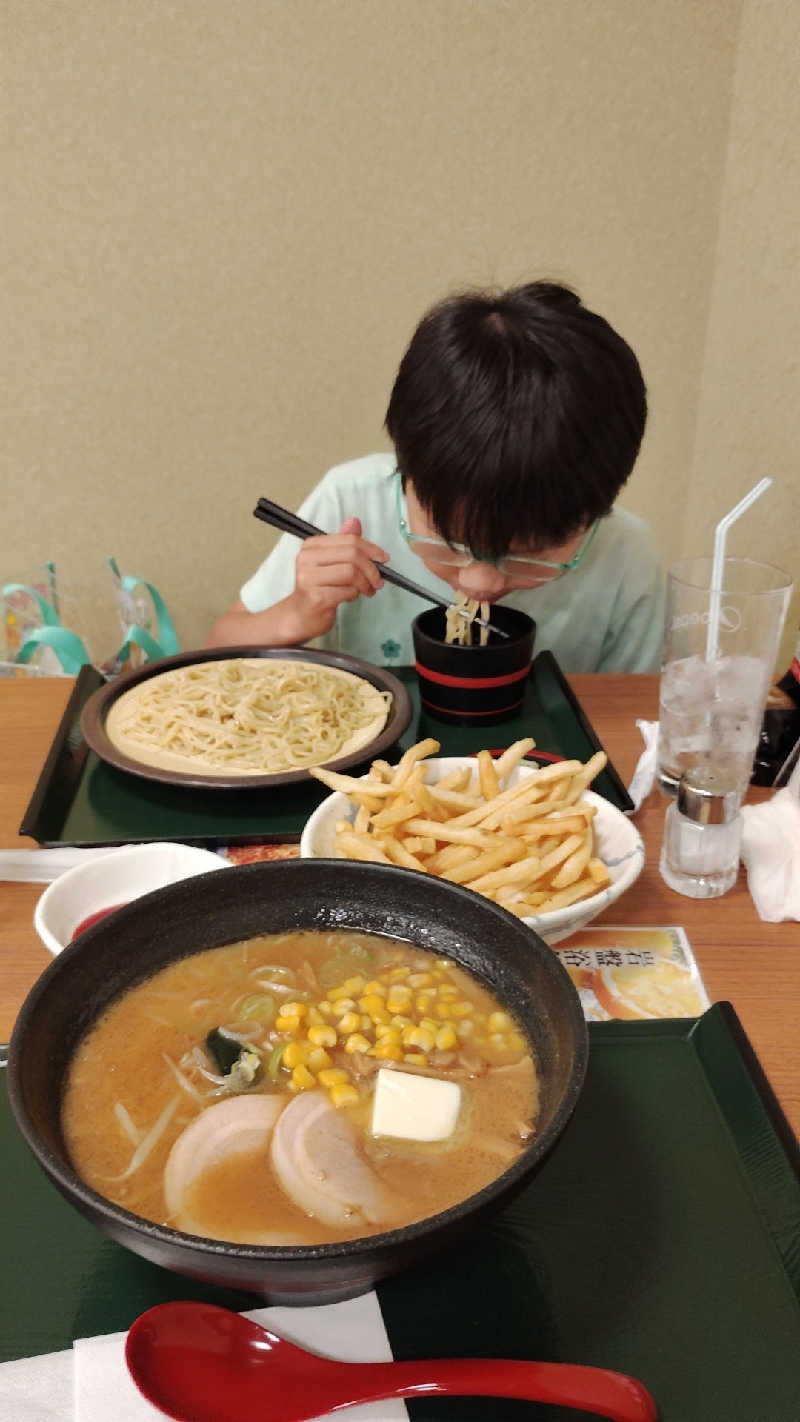おまさんさんのおふろの王様 高座渋谷駅前店のサ活写真
