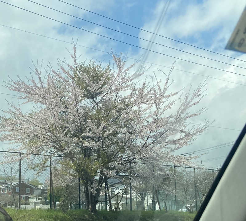ゆさんの虎杖浜温泉ホテル (Kojohama Spa Hotel)のサ活写真