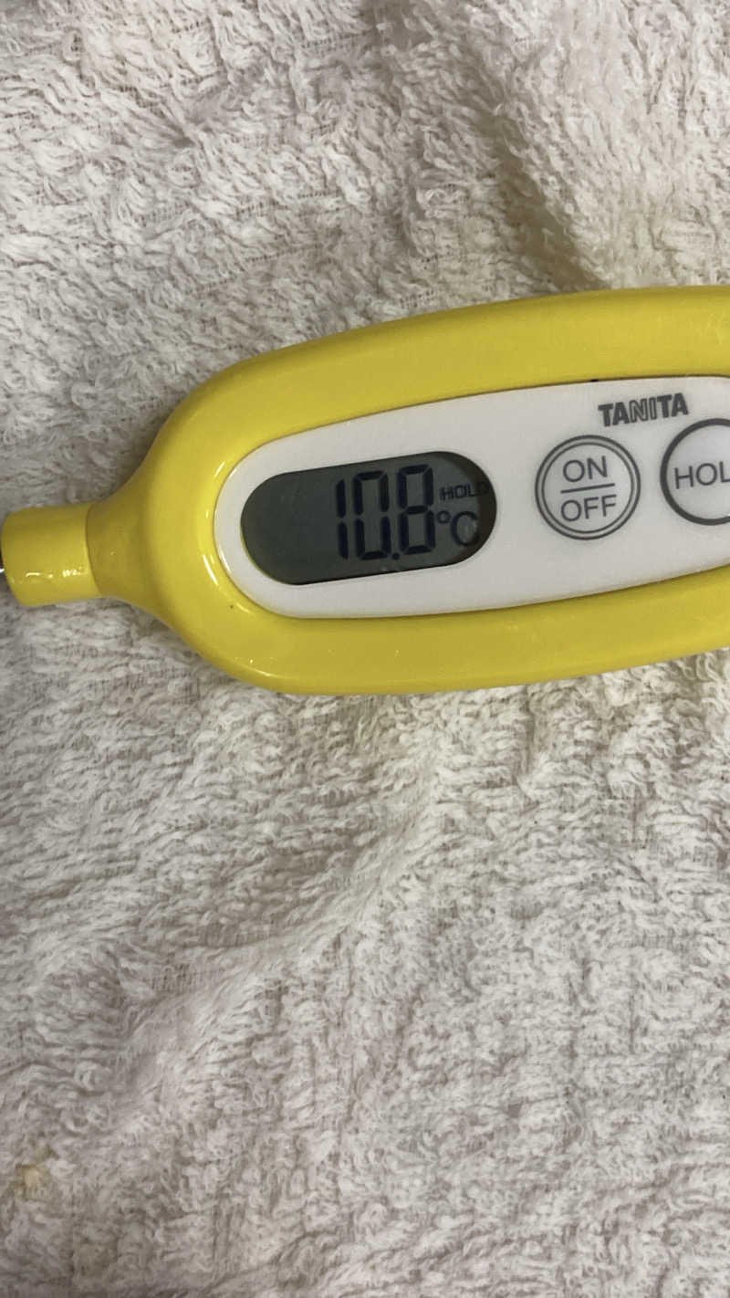 ゆさんの幌加内せいわ温泉ルオントのサ活写真