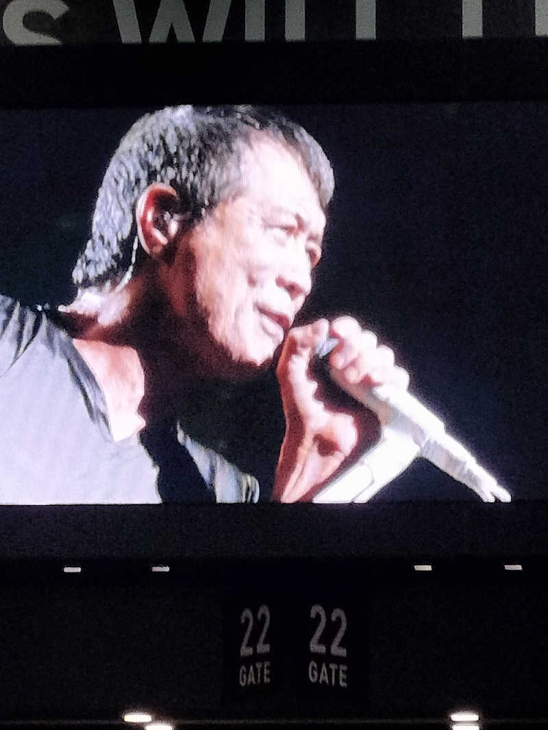 オロ助さんの東京ドーム天然温泉 Spa LaQua(スパ ラクーア)のサ活写真