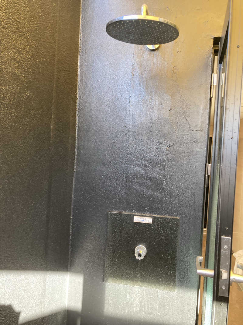 ジャスミン茶さんの名古屋HOTEL HOQA 花色の湯のサ活写真