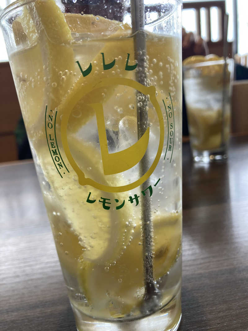 ジャスミン茶さんの天空SPA HILLS 竜泉寺の湯 名古屋守山本店のサ活写真