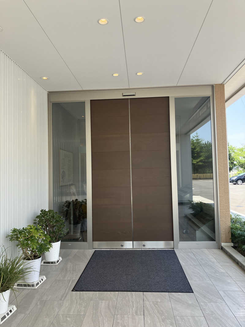 みん001さんの虹の湯 西大和店のサ活写真