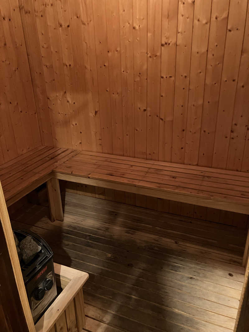 みん001さんのJasmine Massageのサ活写真