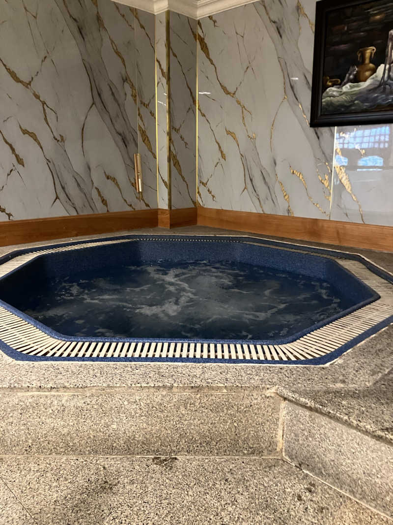 みん001さんのJasmine Massageのサ活写真