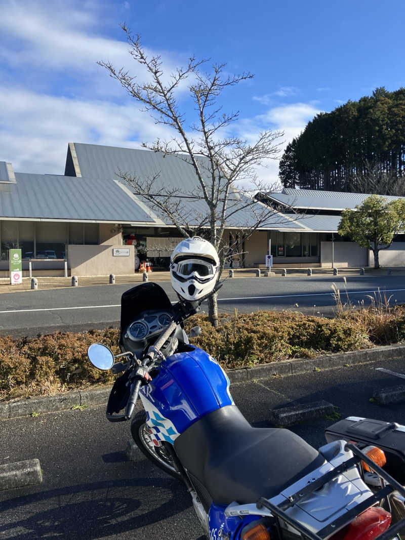 みん001さんの大宇陀温泉あきののゆのサ活写真