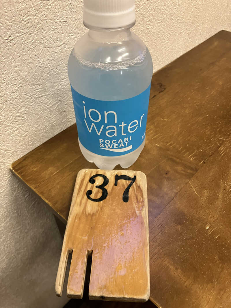 みん001さんのほてい湯のサ活写真