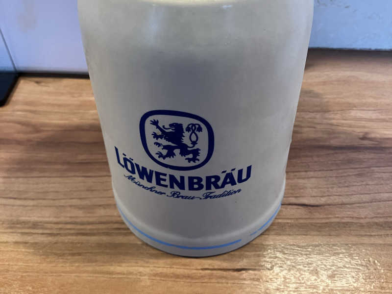 生ビール