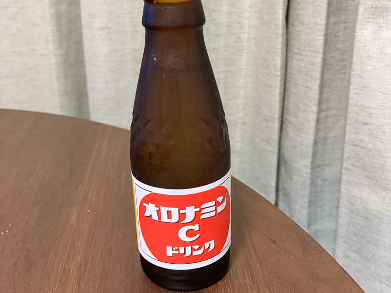オロナミンC