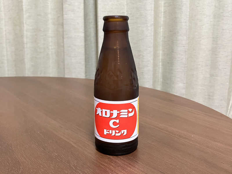 オロナミンC