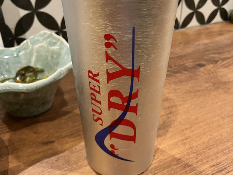 生ビール