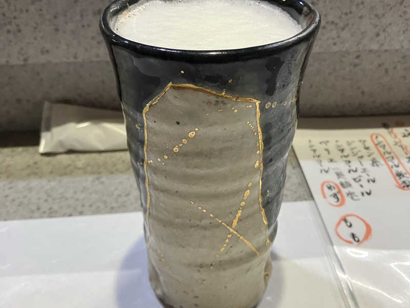 生ビール