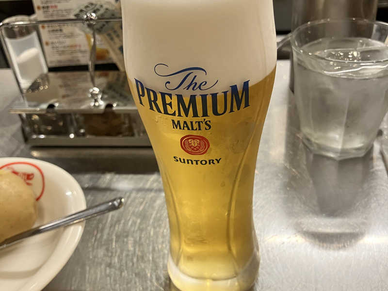 生ビール