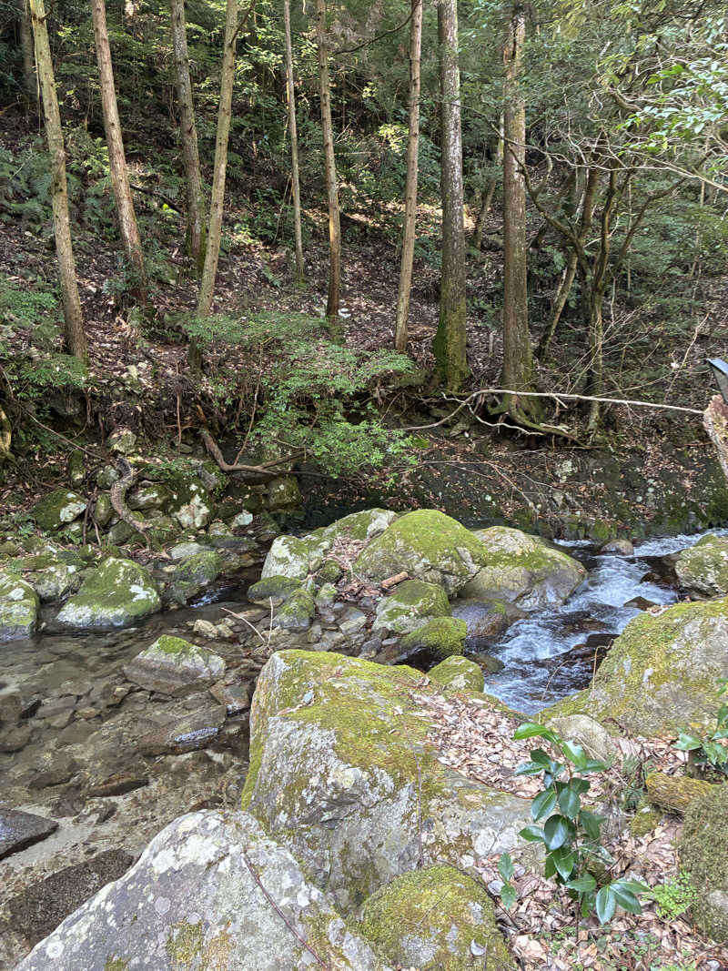 むぎ茶さんのThe Riverside Saunaのサ活写真