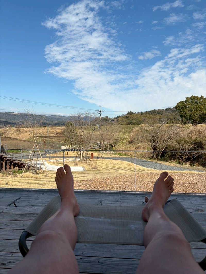 ニシカワ🐒さんのSATOYAMA TERRACEのサ活写真