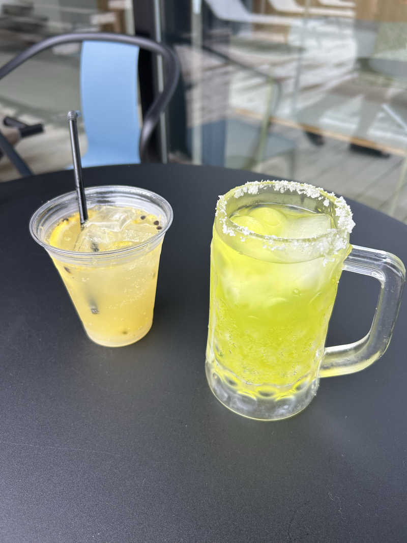 ニシカワ🐒さんのSATOYAMA TERRACEのサ活写真