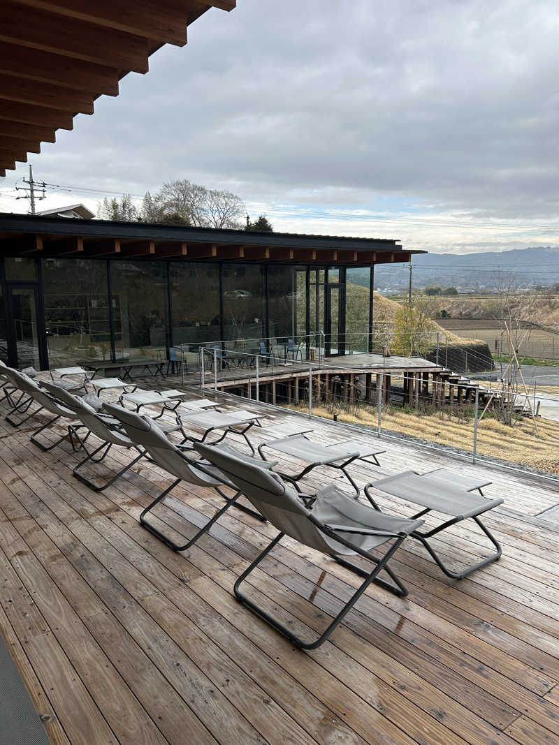 ニシカワ🐒さんのSATOYAMA TERRACEのサ活写真