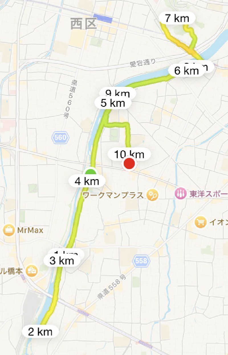 toko-jilowさんのふくの湯 早良店のサ活写真