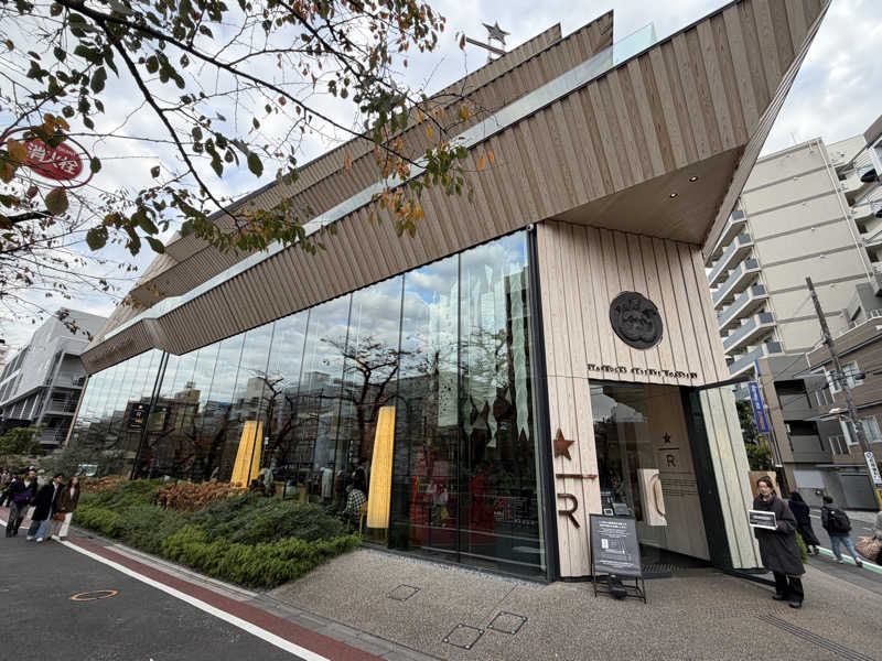 たいちゃんねるさんの文化浴泉のサ活写真