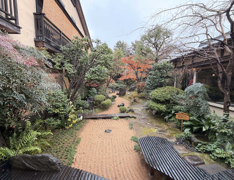 たいちゃんねるさんの前野原温泉 さやの湯処のサ活写真