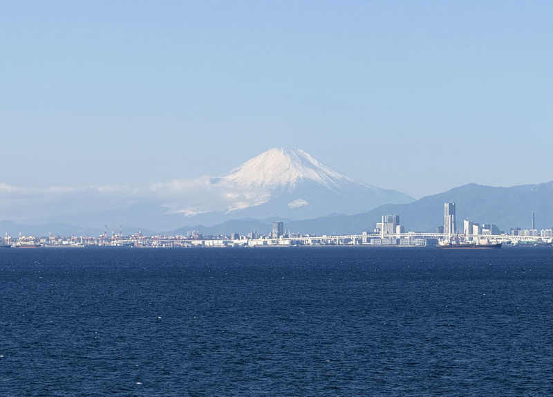 たいちゃんねるさんの天然温泉 湯舞音 袖ケ浦店のサ活写真
