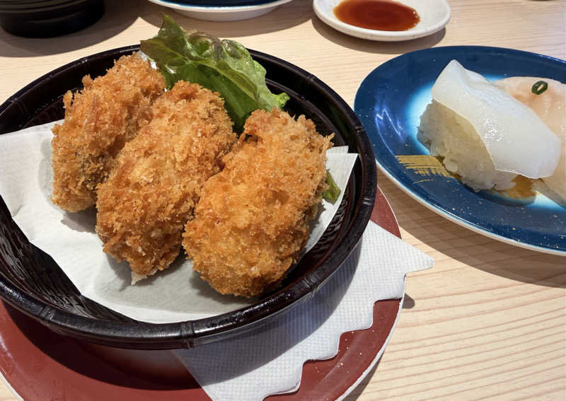 たいちゃんねるさんの天然温泉 湯舞音 袖ケ浦店のサ活写真