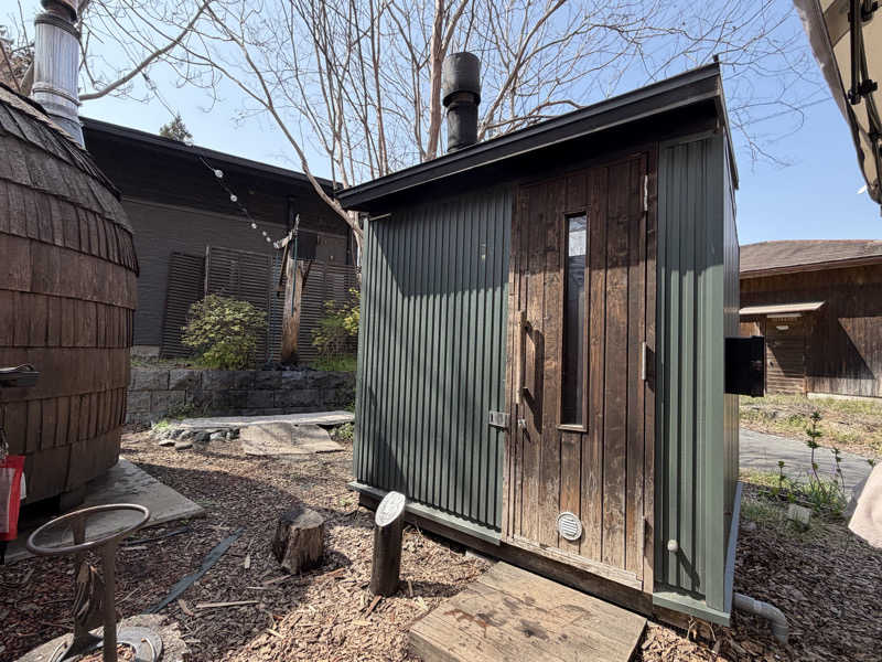 たいちゃんねるさんのCOMORIVER(コモリバ)のサ活写真