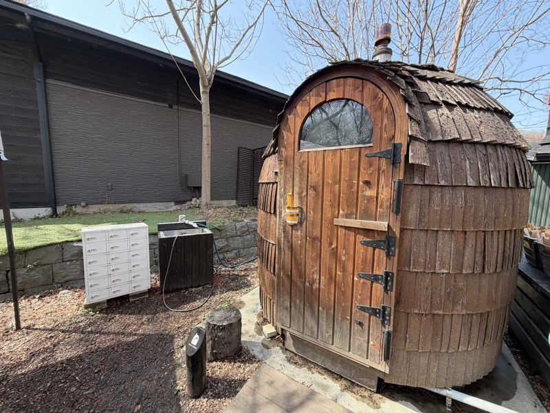 たいちゃんねるさんのCOMORIVER(コモリバ)のサ活写真