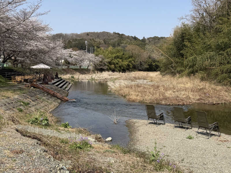たいちゃんねるさんのCOMORIVER(コモリバ)のサ活写真