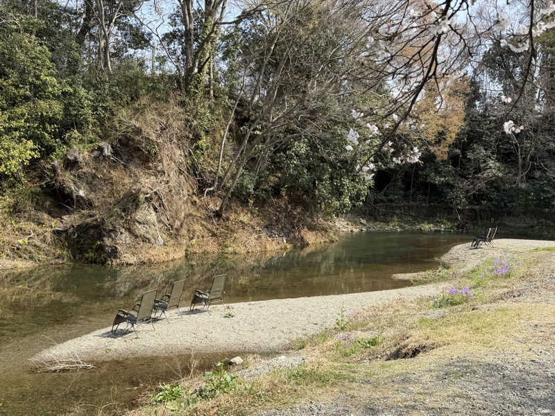 たいちゃんねるさんのCOMORIVER(コモリバ)のサ活写真