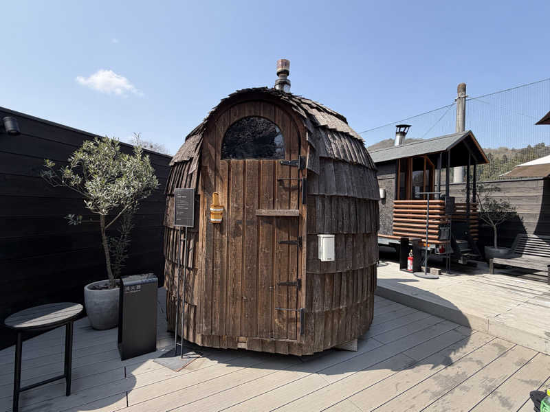 たいちゃんねるさんのCOMORIVER(コモリバ)のサ活写真