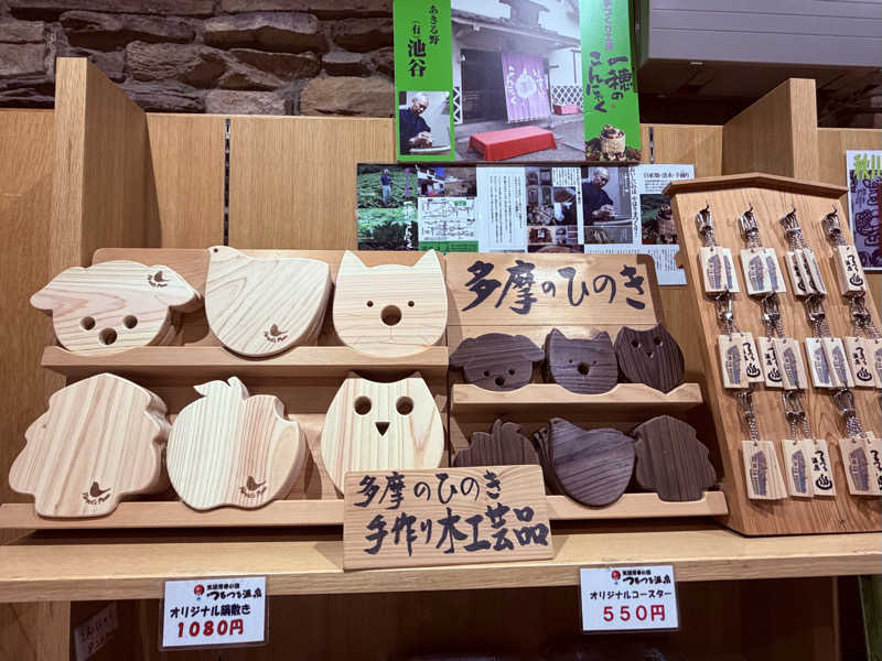 たいちゃんねるさんの生涯青春の湯 つるつる温泉のサ活写真