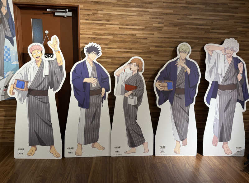 たいちゃんねるさんのRAKU SPA 1010 神田のサ活写真