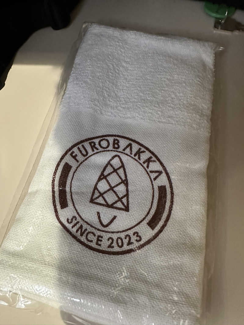 クラフトさんの湯屋 FUROBAKKA(フロバッカ)のサ活写真