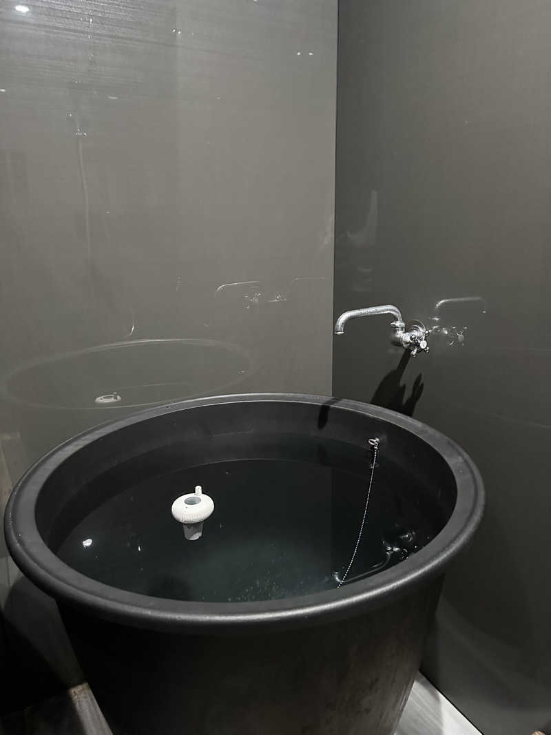 クラフトさんのPrivate sauna .Y (プライベートサウナ ドットワイ)のサ活写真