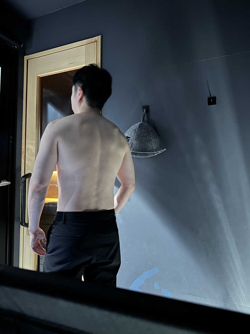 クラフトさんのPrivate sauna .Y (プライベートサウナ ドットワイ)のサ活写真